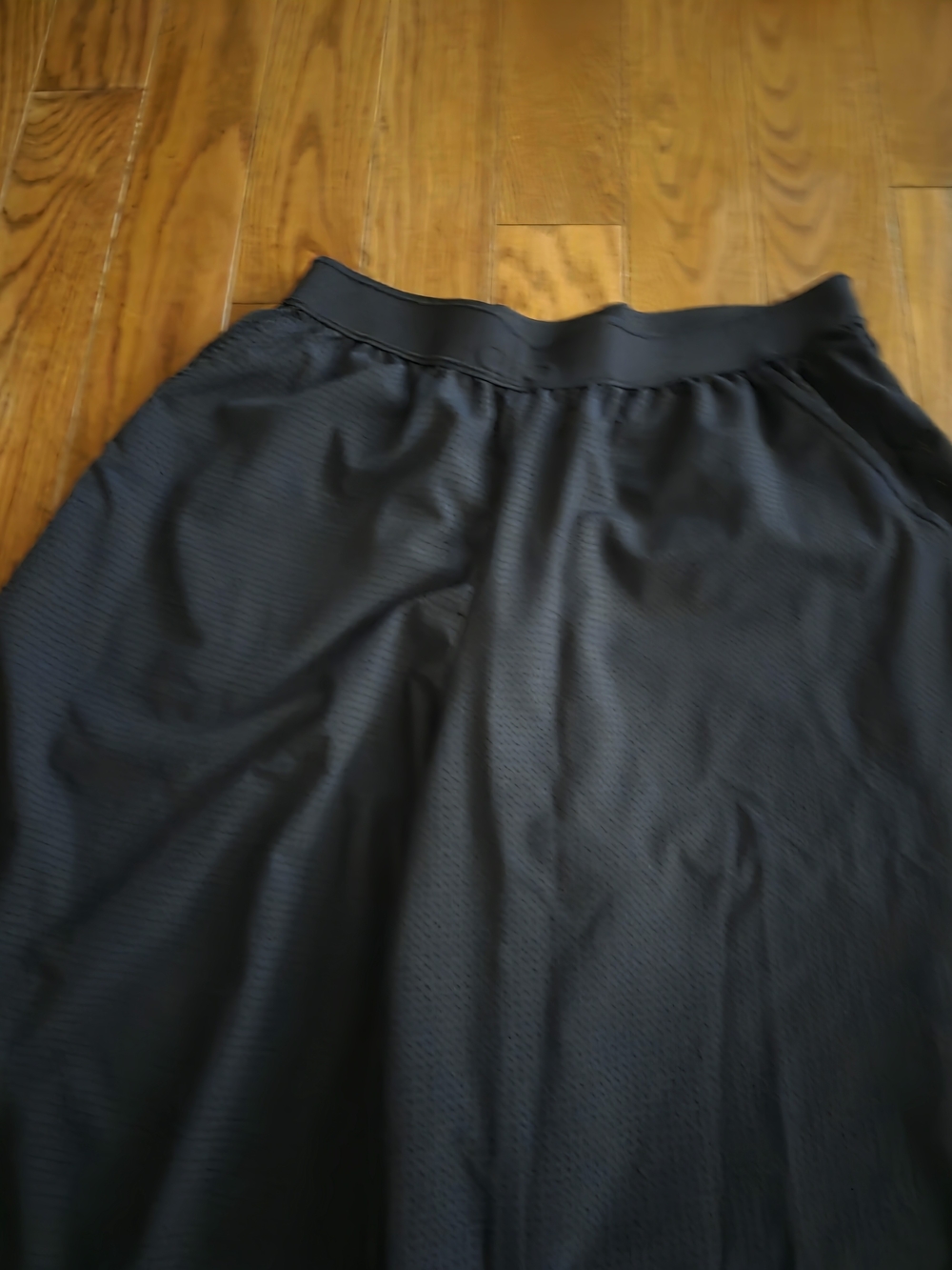 Alo Yoga Merage Black Women's Trousers